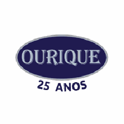 Logotipo de demonstração