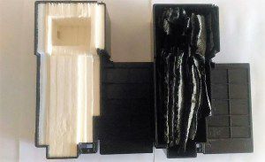 Absorver Novo e Usado Absorver novo e usado
